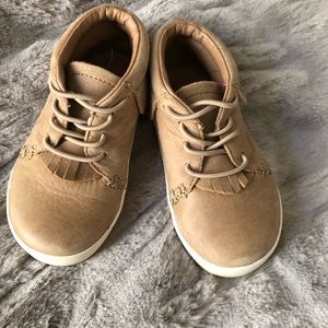 Freshly Picked Toddler High Top Sneaker Mocc 7